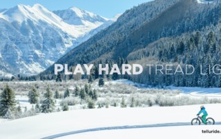 telluride stewardship