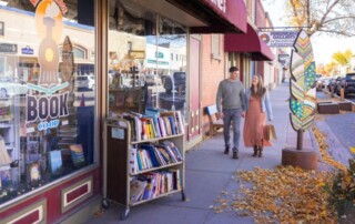 Visit Colorado / Lumenati Productions Alamosa